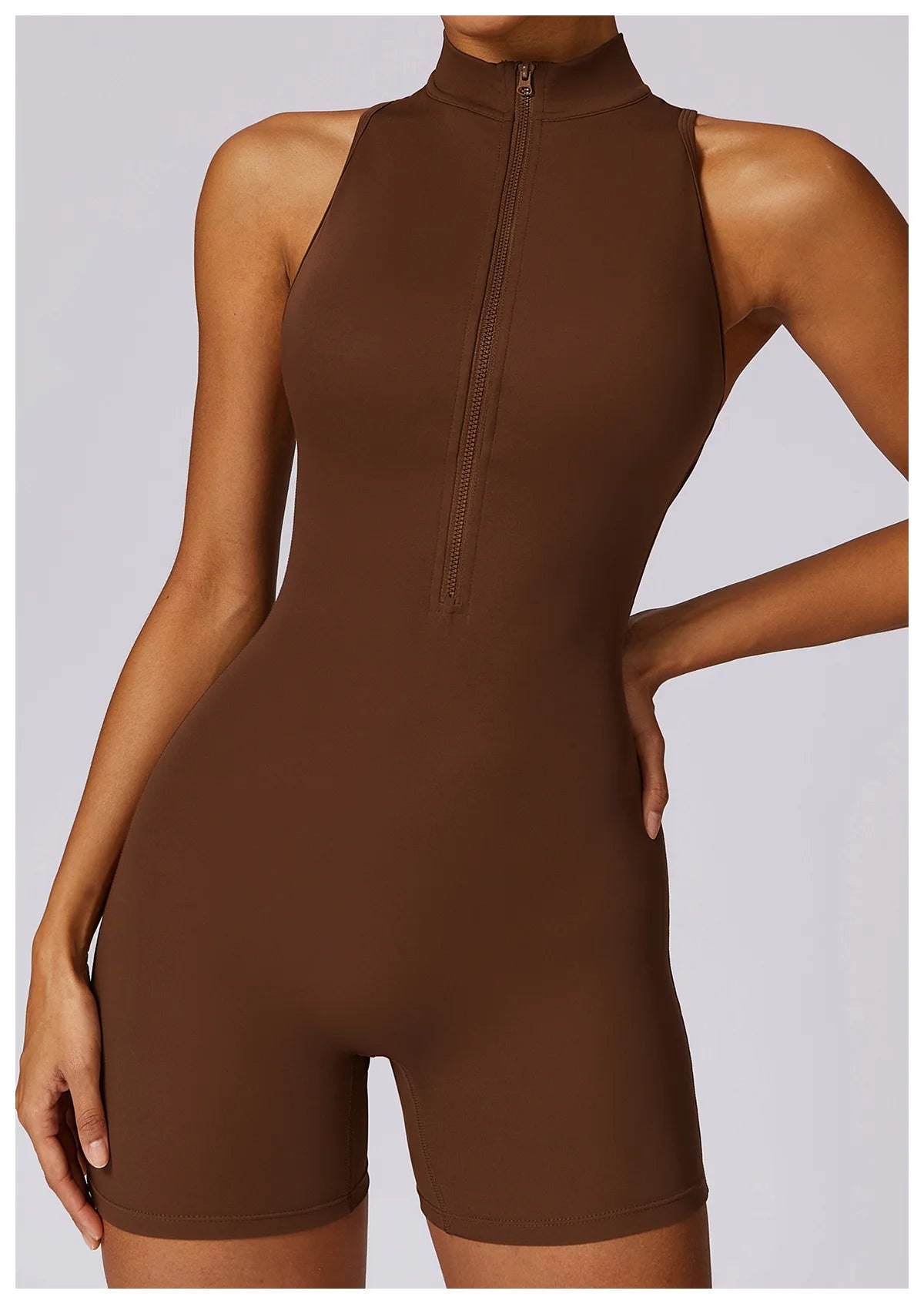 Women’s Sportswear Yoga Jumpsuit